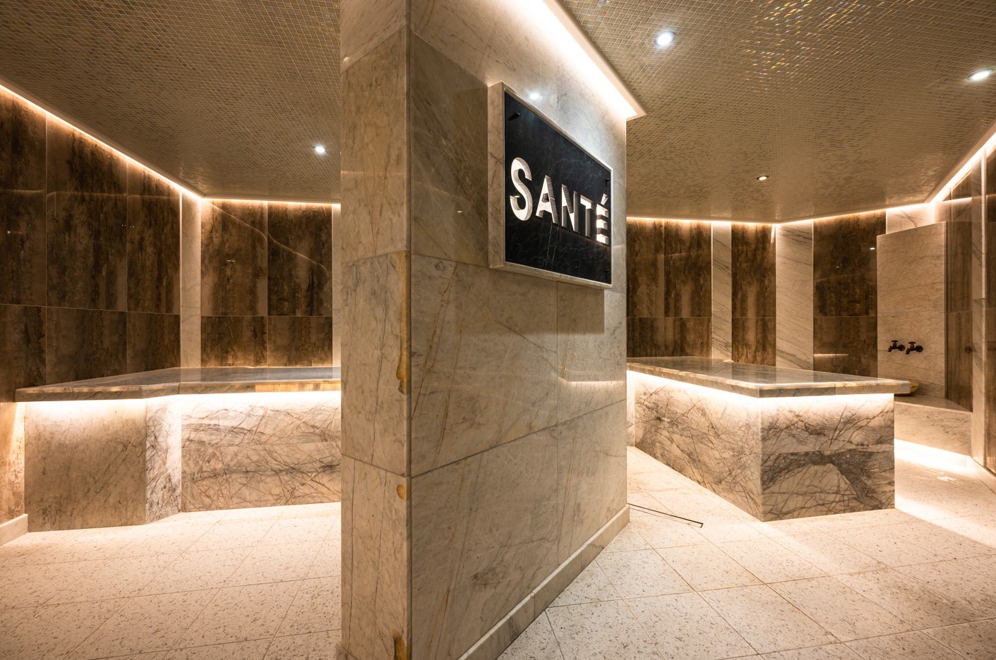 SANTE SPA HOTEL